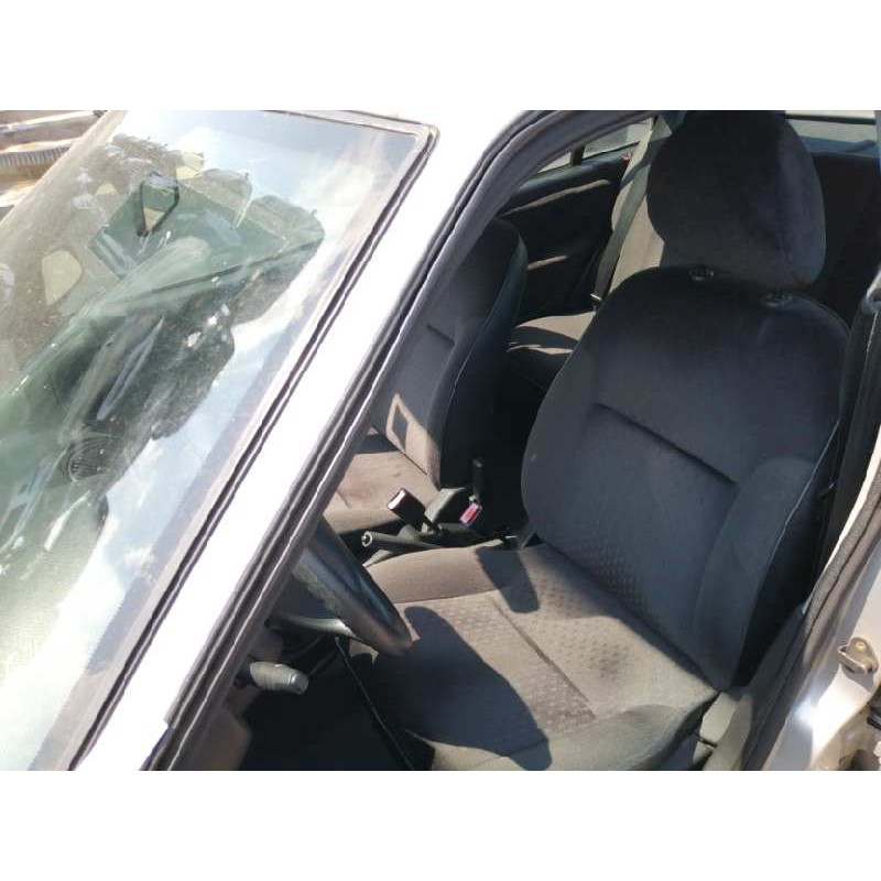 CITROEN SAXO (S0, S1) 2000