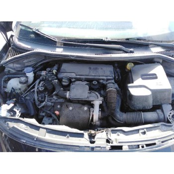 peugeot 207 del año 2010