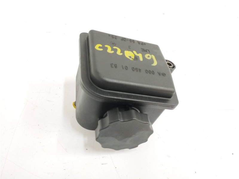 Recambio de deposito servo para mercedes-benz clase e (w210) berlina 240 (210.061) referencia OEM IAM A0004600183 Recambio de deposito servo para mercedes-benz clase e (w210) berlina 240 (210.061) referencia OEM IAM A0004600183