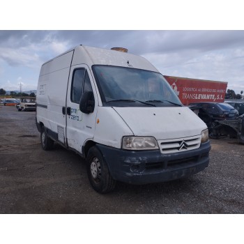 citroën jumper combi desde ´02 del año 2003