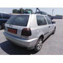 VOLKSWAGEN GOLF III BERLINA (1H1)