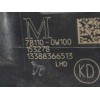 Recambio de potenciometro pedal para toyota prius 1.8 hybrid zvw50,zvw51,zvw50r referencia OEM IAM 781100W100  
