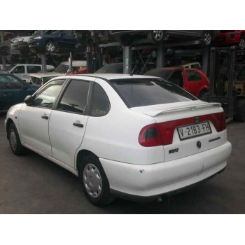 seat cordoba berlina (6k2) del año 1996