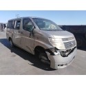 NISSAN ELGRAND (2002-2010)