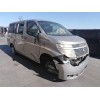 nissan elgrand (2002-2010) del año 2002