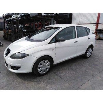 seat toledo (5p2) del año 2007