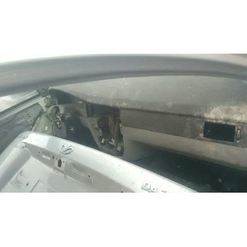 daewoo nubira berlina del año 2003