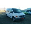 mercedes-benz vito (w638) caja cerrada del año 2000