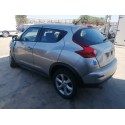 NISSAN JUKE (F15)