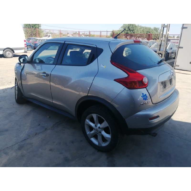 NISSAN JUKE (F15)