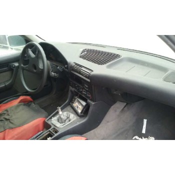 bmw serie 5 berlina (e34) del año 1988