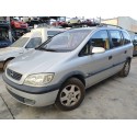 OPEL ZAFIRA A