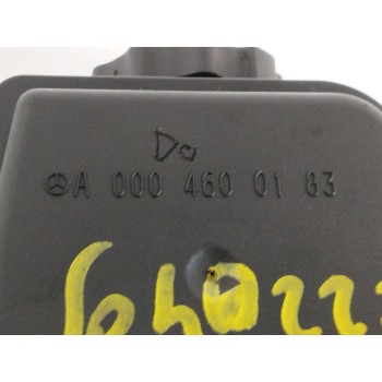 Recambio de deposito servo para mercedes-benz clase e (w210) berlina 240 (210.061) referencia OEM IAM A0004600183  