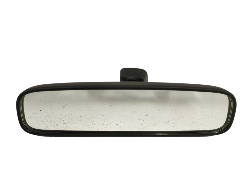 Recambio de espejo interior para subaru forester 2.0 diesel cat referencia OEM IAM 92021FJ000  