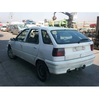 citroën zx del año 1994