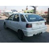 citroën zx del año 1994
