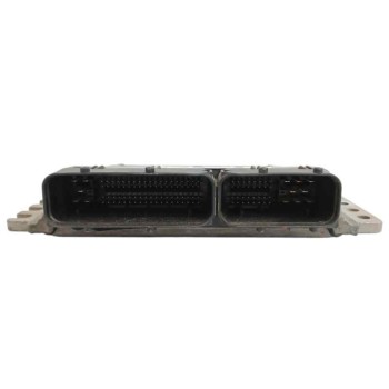 Recambio de centralita motor uce para nissan micra (k12e) 1.2 cat referencia OEM IAM MEC32040  
