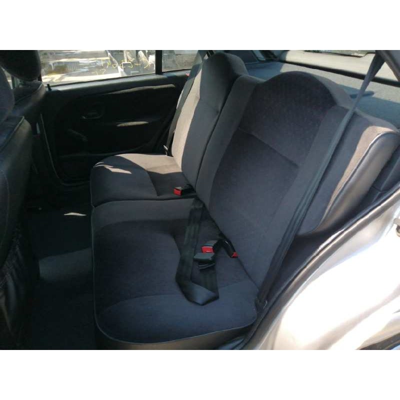 CITROEN SAXO (S0, S1) 2000