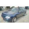 hyundai accent (x3) del año 1997