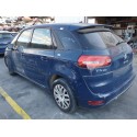 CITROËN C4 PICASSO II
