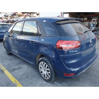 citroën c4 picasso del año 2015
