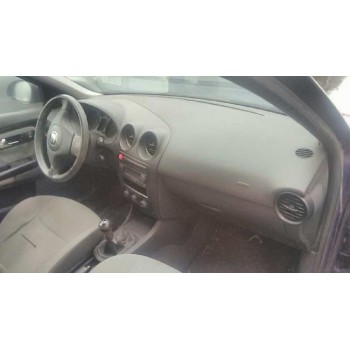 seat ibiza (6l1) del año 2003
