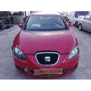 seat leon (1p1) del año 2007