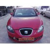 seat leon (1p1) del año 2007