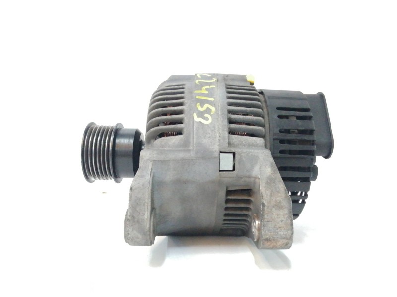 Recambio de alternador para bmw serie 3 compacto (e36) 1.6 cat referencia OEM IAM 1247288 80A 
