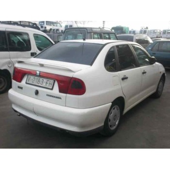 seat cordoba berlina (6k2) del año 1996