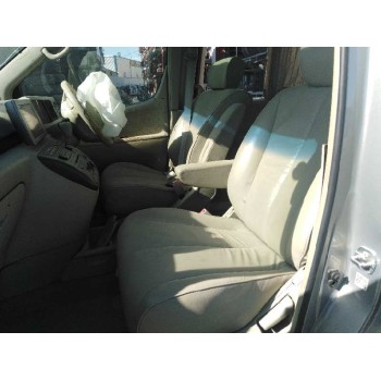 nissan elgrand (2002-2010) del año 2002