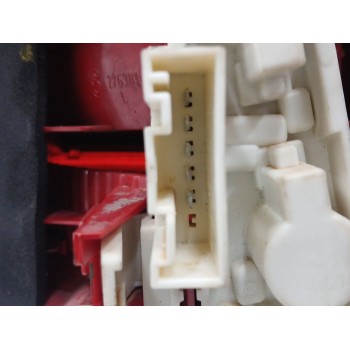 Recambio de piloto trasero izquierdo para bmw serie 3 berlina (e90) 2.0 turbodiesel cat referencia OEM IAM 6937457  