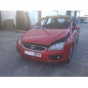 FORD FOCUS BERLINA (CAP)