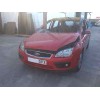 ford focus berlina (cap) del año 2005
