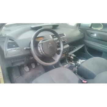 citroën c4 coupe del año 2006