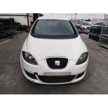 seat toledo (5p2) del año 2007