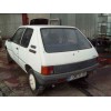 peugeot 205 berlina del año 1989