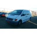 MERCEDES-BENZ VITO (W638) CAJA CERRADA