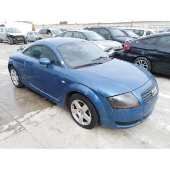 audi tt (8n3/8n9) del año 2001