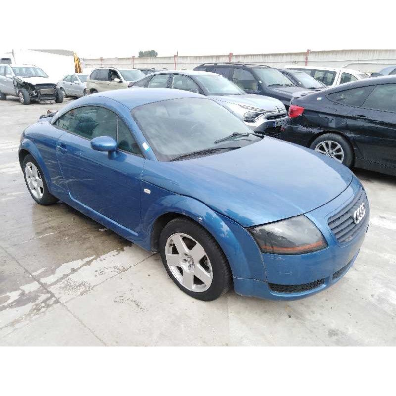 AUDI TT (8N3/8N9)