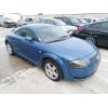 audi tt (8n3/8n9) del año 2001