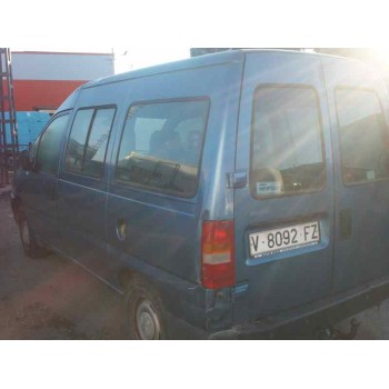 fiat scudo (222) del año 1998