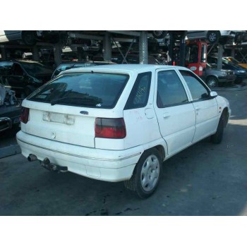 citroën zx del año 1994