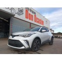 TOYOTA C-HR (_X1_)