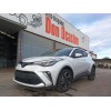toyota c-hr (_x1_) del año 2023