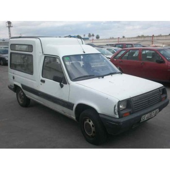 renault rapid/express (f40) del año 1990