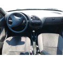 CITROËN SAXO (S0, S1)