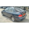 hyundai accent (x3) del año 1997