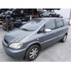 opel zafira a del año 2005