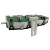 Recambio de cuadro instrumentos para nissan micra (k12e) 1.2 cat referencia OEM IAM 24810AX860  